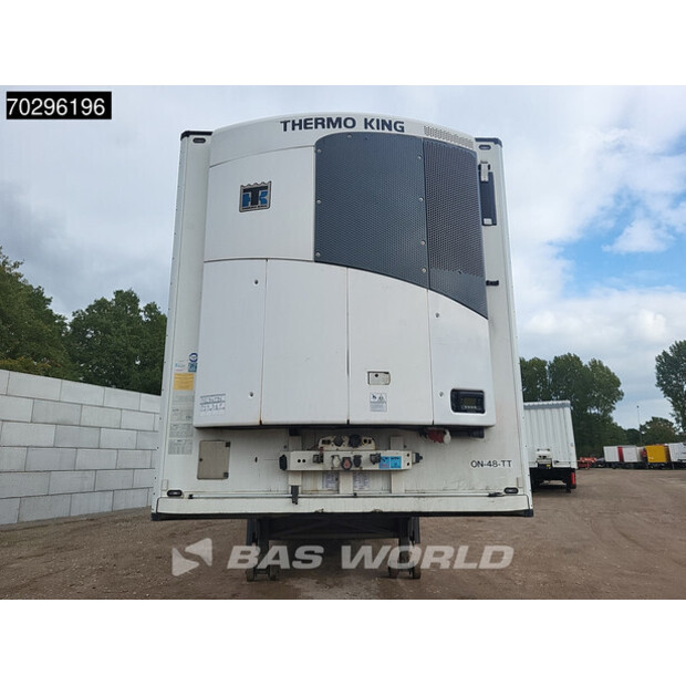 2015 شميتز كارجوبول Thermo King SLXe 300-42697847