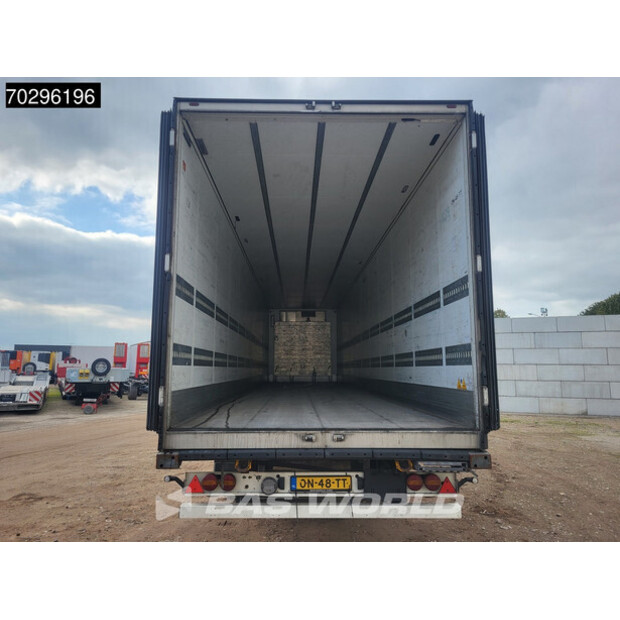 2015 شميتز كارجوبول Thermo King SLXe 300-42697848