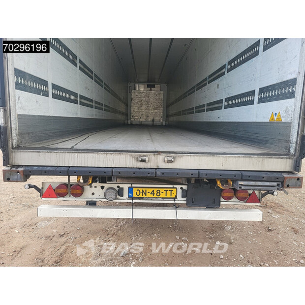 2015 شميتز كارجوبول Thermo King SLXe 300-42697849