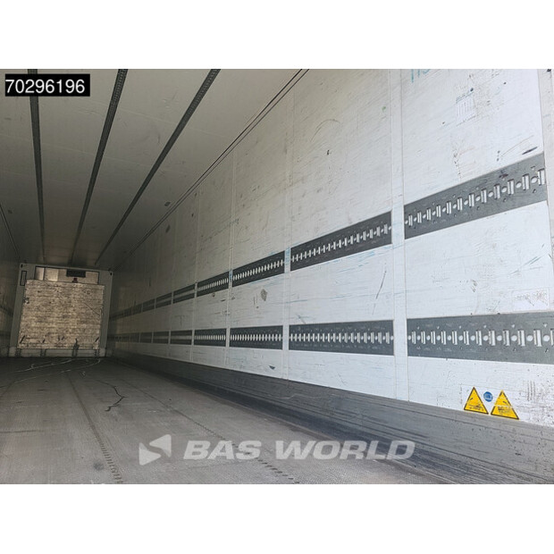 2015 شميتز كارجوبول Thermo King SLXe 300-42697850