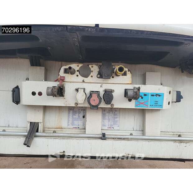 2015 شميتز كارجوبول Thermo King SLXe 300-42697851