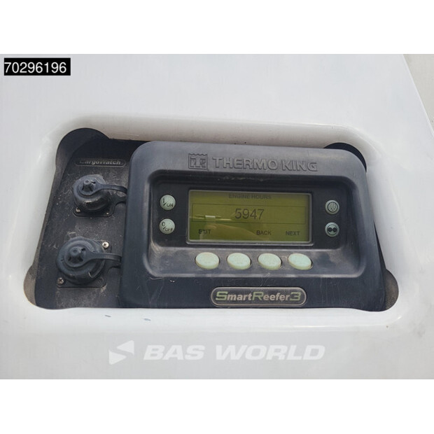 2015 شميتز كارجوبول Thermo King SLXe 300-42697852