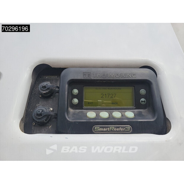 2015 شميتز كارجوبول Thermo King SLXe 300-42697853