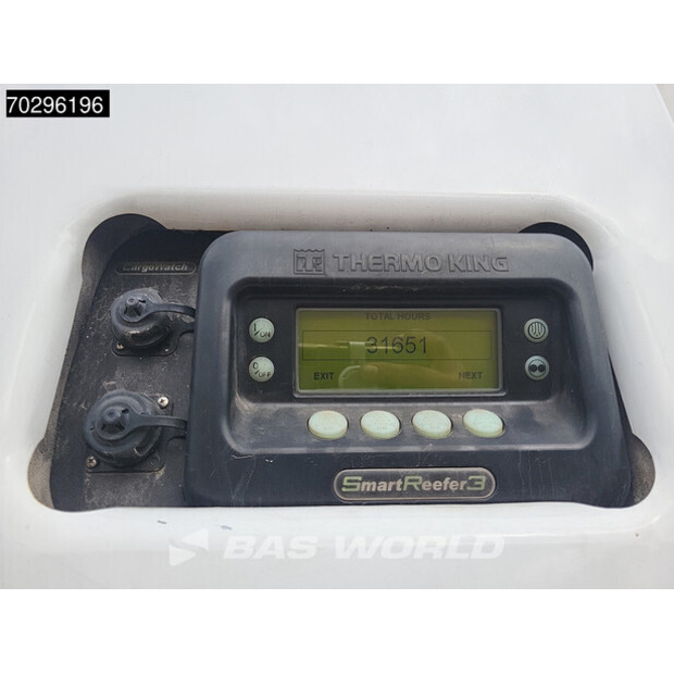 2015 شميتز كارجوبول Thermo King SLXe 300-42697854