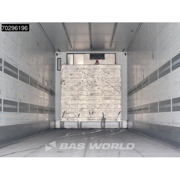 2015 شميتز كارجوبول Thermo King SLXe 300-42697857