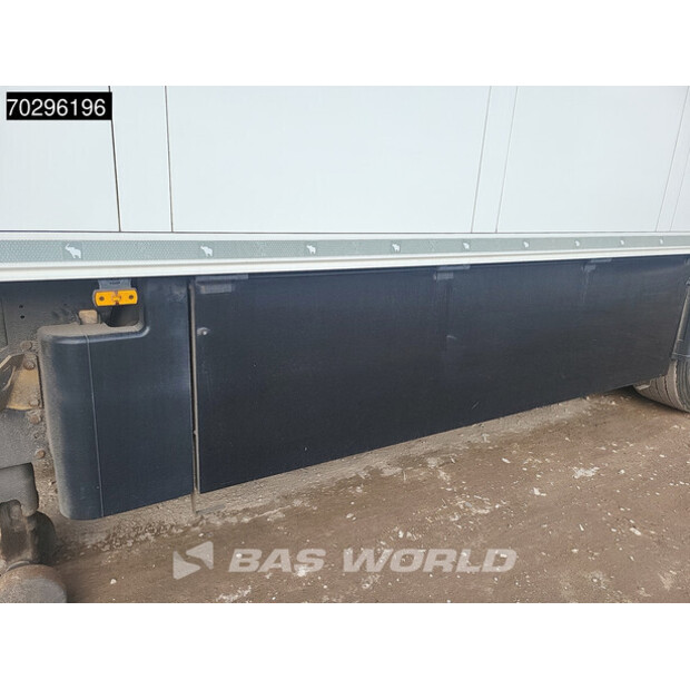 2015 شميتز كارجوبول Thermo King SLXe 300-42697858