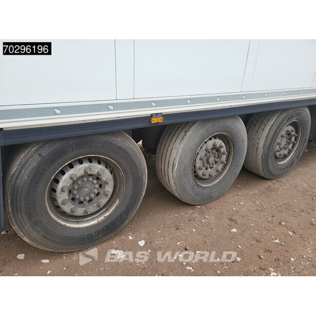 2015 شميتز كارجوبول Thermo King SLXe 300-42697859