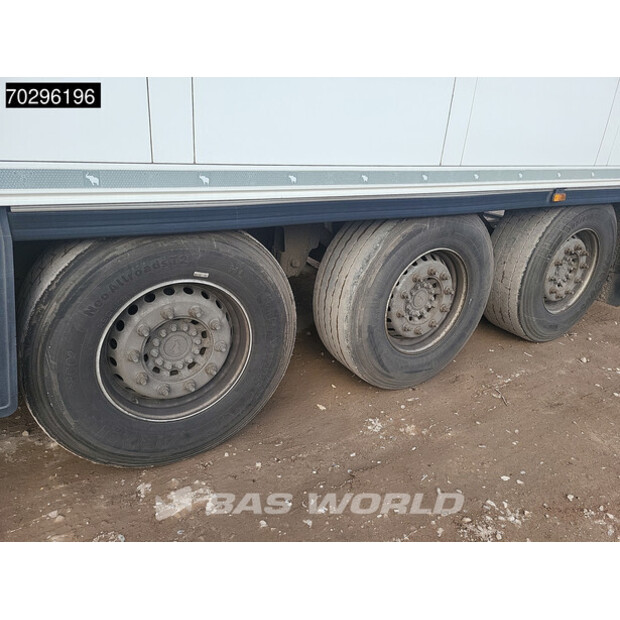2015 شميتز كارجوبول Thermo King SLXe 300-42697860