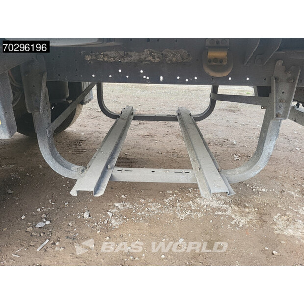 2015 شميتز كارجوبول Thermo King SLXe 300-42697862