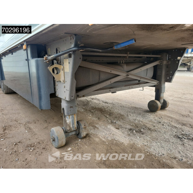 2015 شميتز كارجوبول Thermo King SLXe 300-42697863