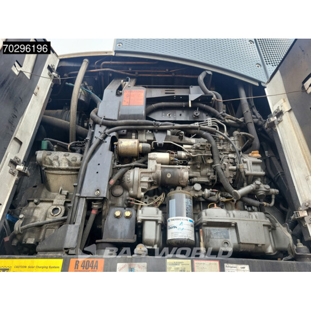 2015 شميتز كارجوبول Thermo King SLXe 300-42697865