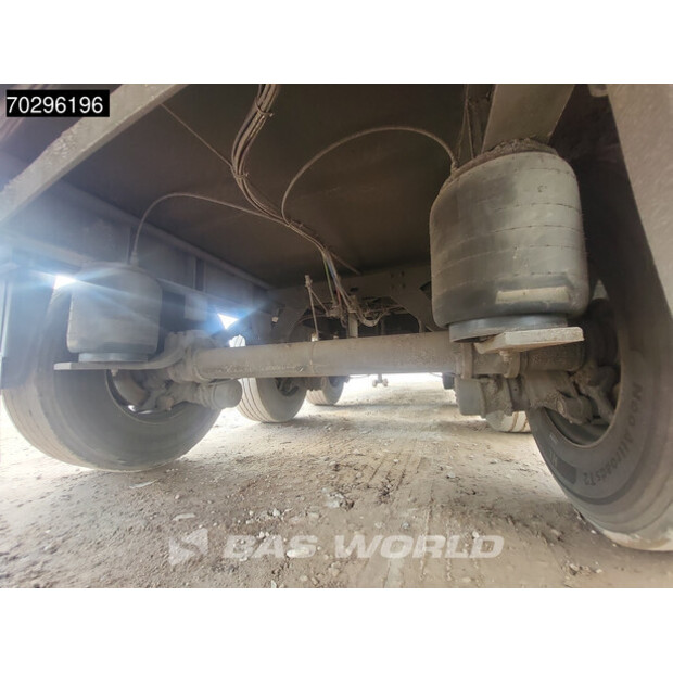 2015 شميتز كارجوبول Thermo King SLXe 300-42697868