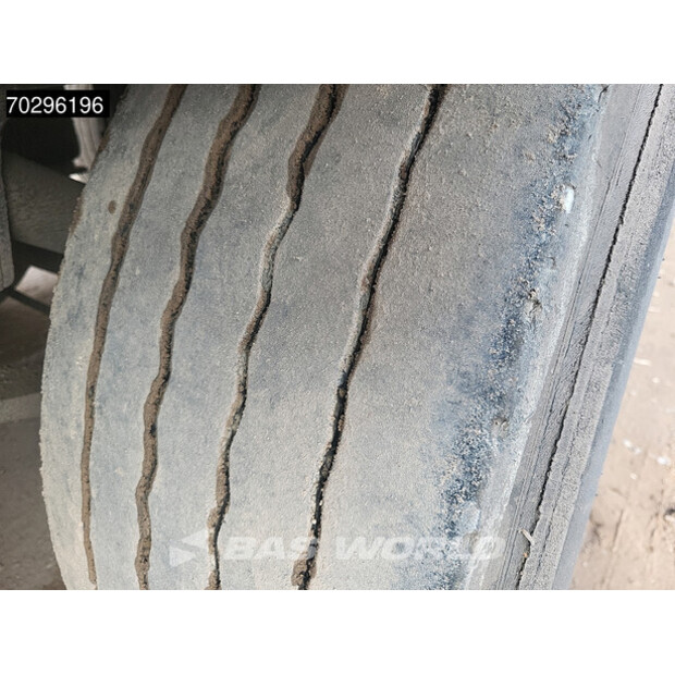 2015 شميتز كارجوبول Thermo King SLXe 300-42697869