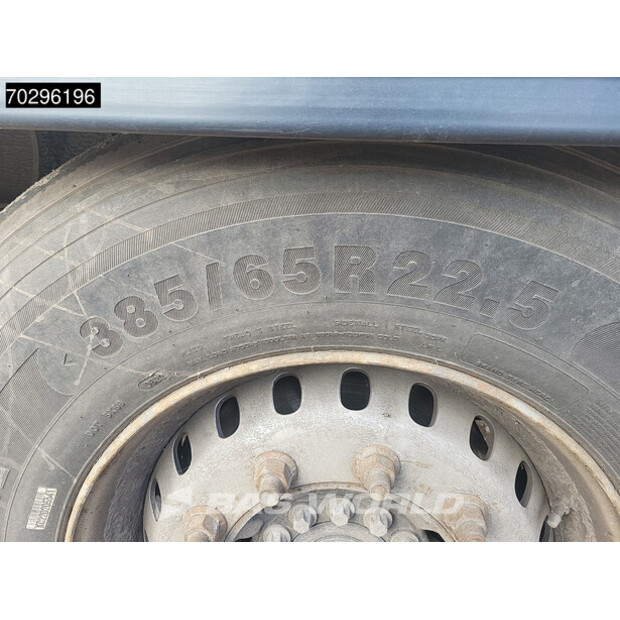 2015 شميتز كارجوبول Thermo King SLXe 300-42697870