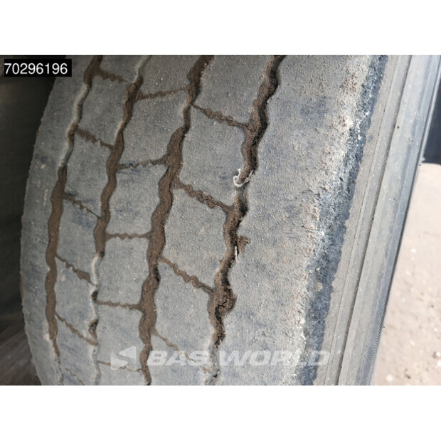 2015 شميتز كارجوبول Thermo King SLXe 300-42697872