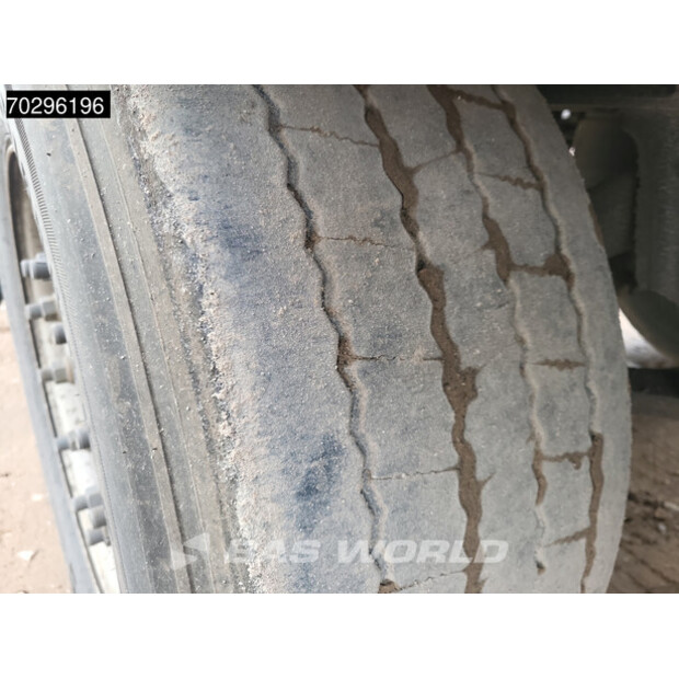 2015 شميتز كارجوبول Thermo King SLXe 300-42697873