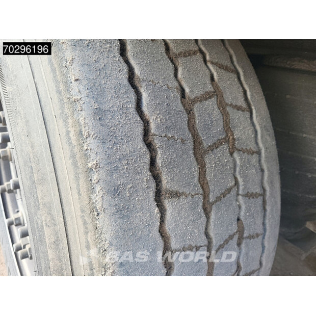 2015 شميتز كارجوبول Thermo King SLXe 300-42697874