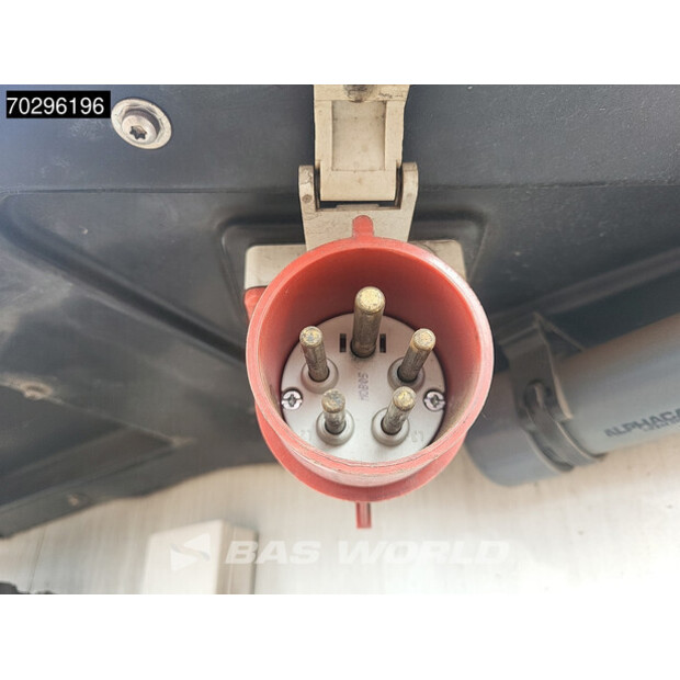2015 شميتز كارجوبول Thermo King SLXe 300-42697876