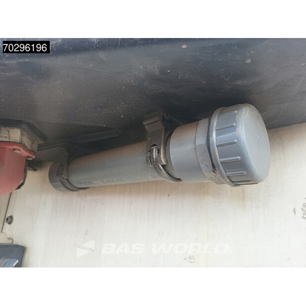 2015 شميتز كارجوبول Thermo King SLXe 300-42697878