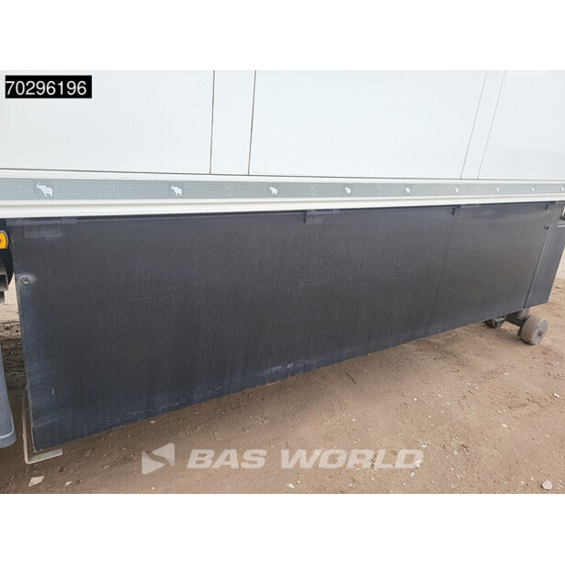 2015 شميتز كارجوبول Thermo King SLXe 300-42697879