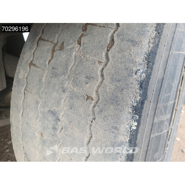 2015 شميتز كارجوبول Thermo King SLXe 300-42697883