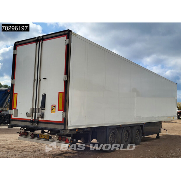 2015 شميتز كارجوبول Thermo King SLXe 300-42697889