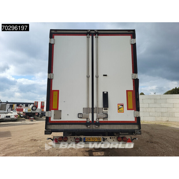 2015 شميتز كارجوبول Thermo King SLXe 300-42697890