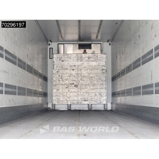 2015 شميتز كارجوبول Thermo King SLXe 300-42697894