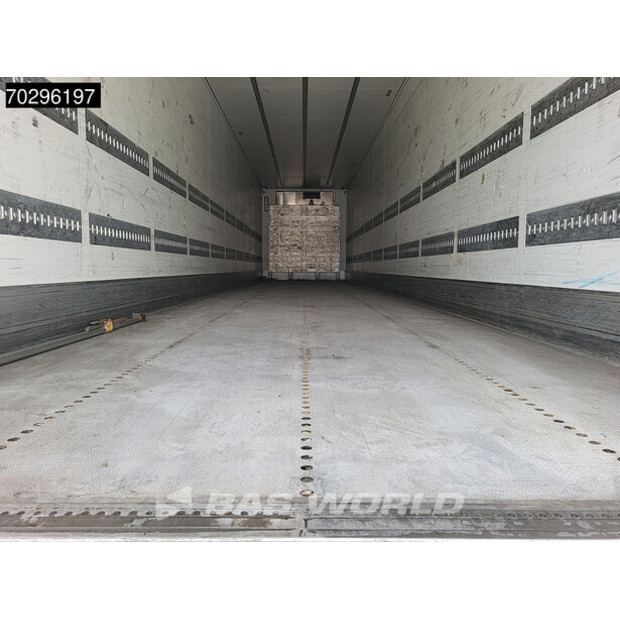 2015 شميتز كارجوبول Thermo King SLXe 300-42697895