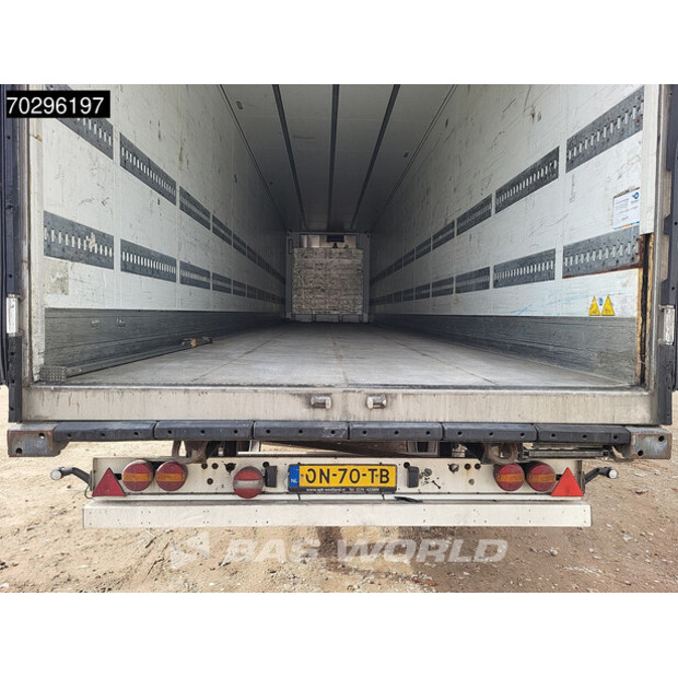 2015 شميتز كارجوبول Thermo King SLXe 300-42697896