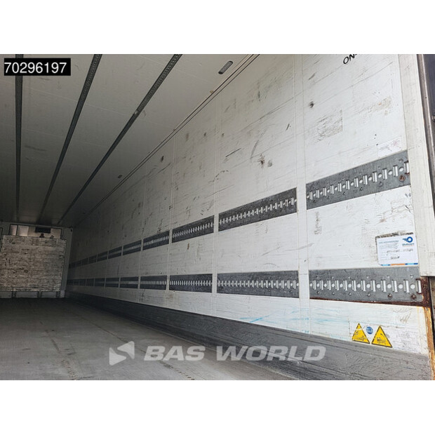 2015 شميتز كارجوبول Thermo King SLXe 300-42697898