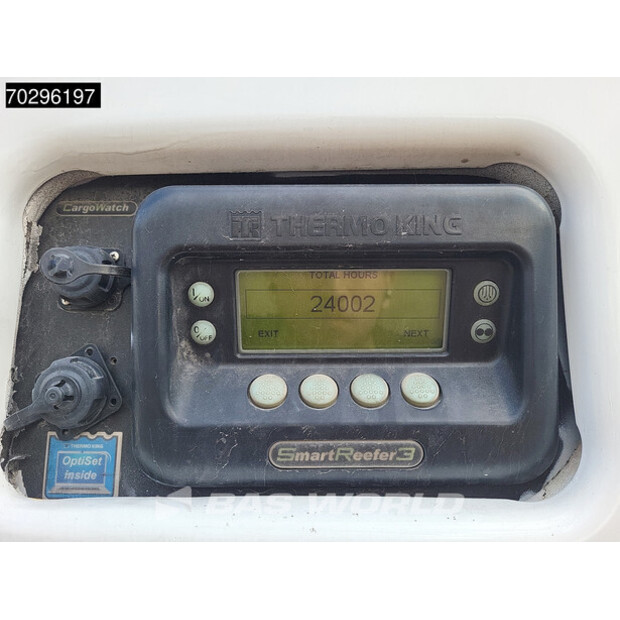2015 شميتز كارجوبول Thermo King SLXe 300-42697901
