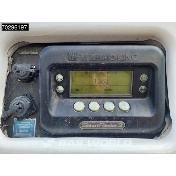 2015 شميتز كارجوبول Thermo King SLXe 300-42697902