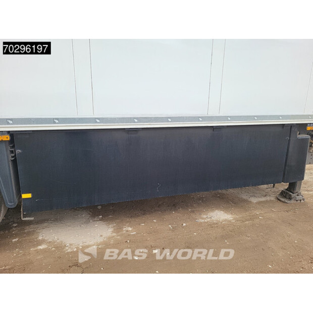 2015 شميتز كارجوبول Thermo King SLXe 300-42697905