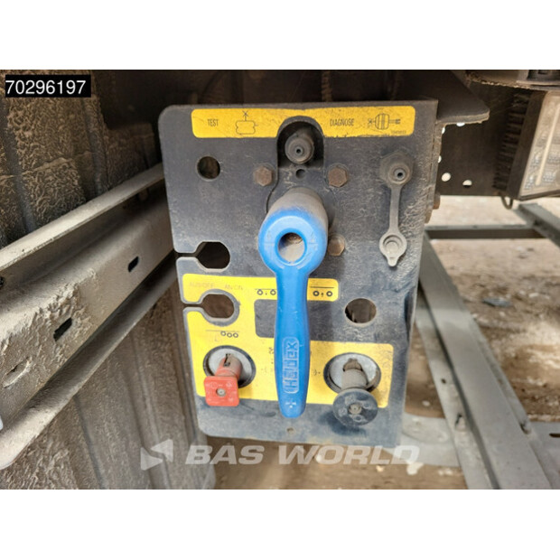 2015 شميتز كارجوبول Thermo King SLXe 300-42697906