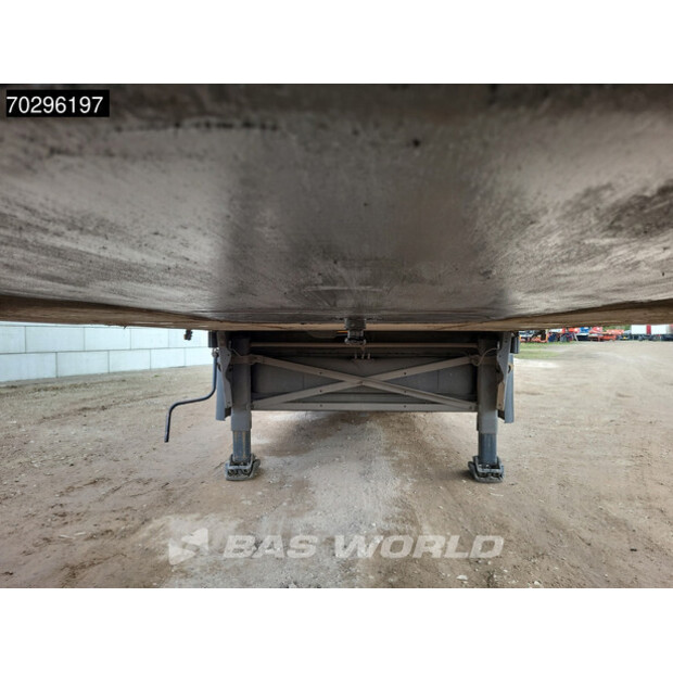 2015 شميتز كارجوبول Thermo King SLXe 300-42697907