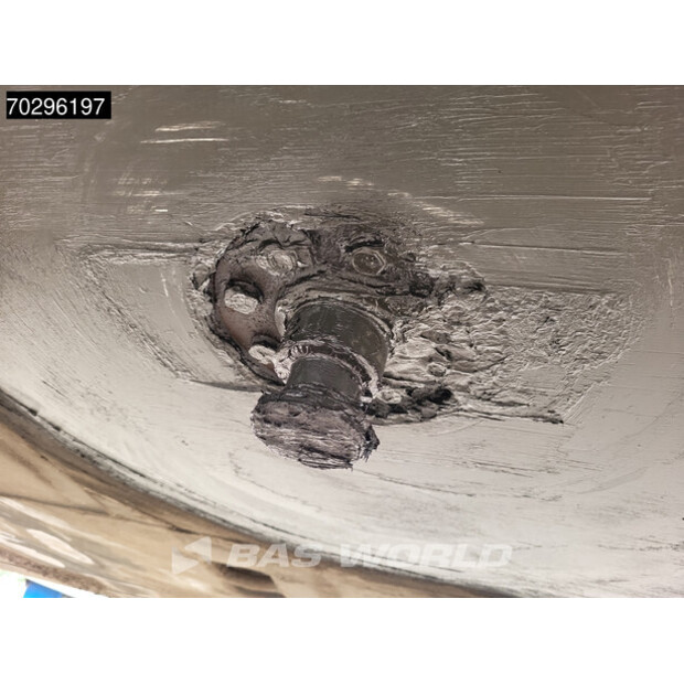 2015 شميتز كارجوبول Thermo King SLXe 300-42697908