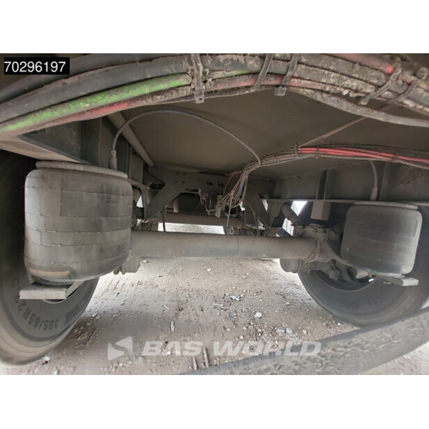 2015 شميتز كارجوبول Thermo King SLXe 300-42697910