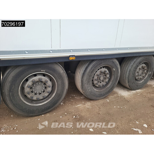 2015 شميتز كارجوبول Thermo King SLXe 300-42697912