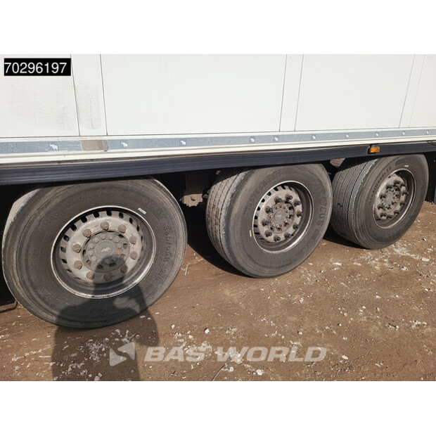 2015 شميتز كارجوبول Thermo King SLXe 300-42697913