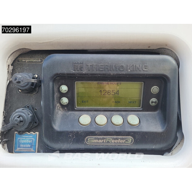 2015 شميتز كارجوبول Thermo King SLXe 300-42697915