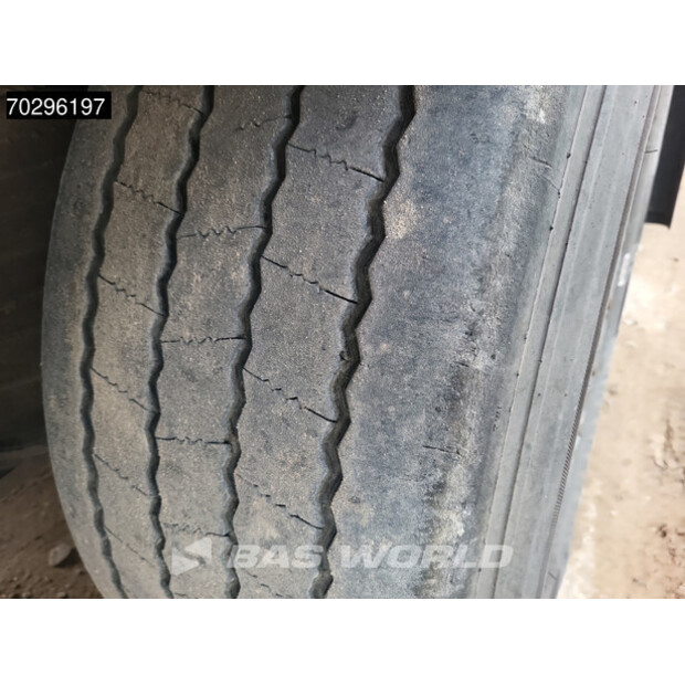 2015 شميتز كارجوبول Thermo King SLXe 300-42697916