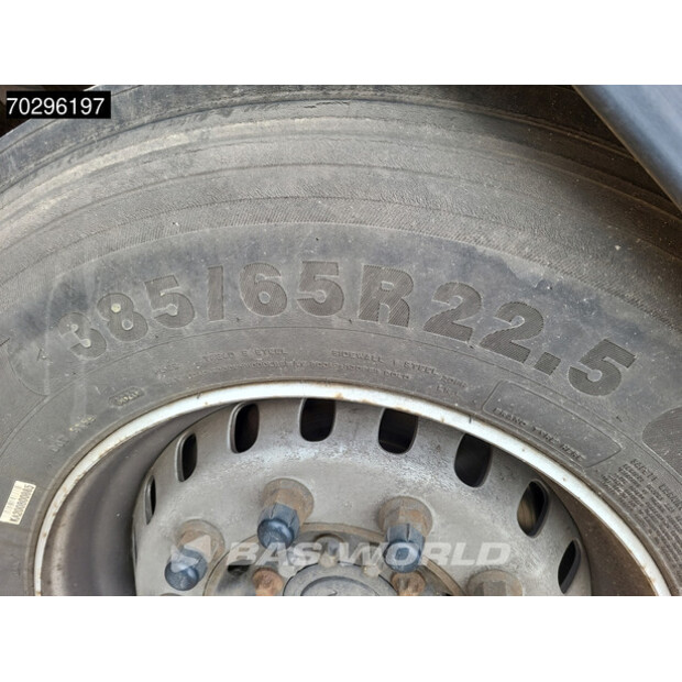 2015 شميتز كارجوبول Thermo King SLXe 300-42697917