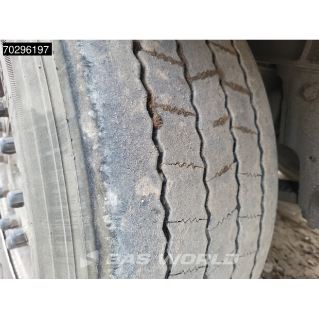 2015 شميتز كارجوبول Thermo King SLXe 300-42697920