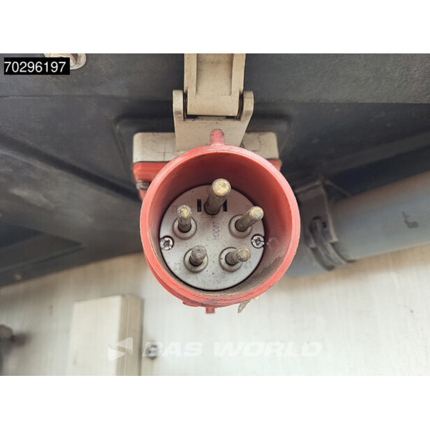 2015 شميتز كارجوبول Thermo King SLXe 300-42697922