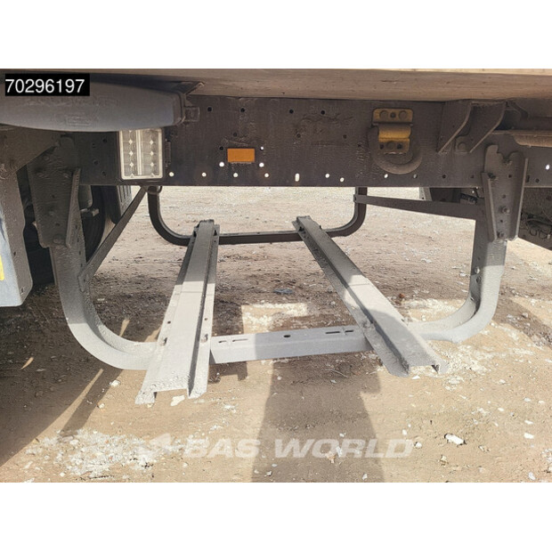 2015 شميتز كارجوبول Thermo King SLXe 300-42697924