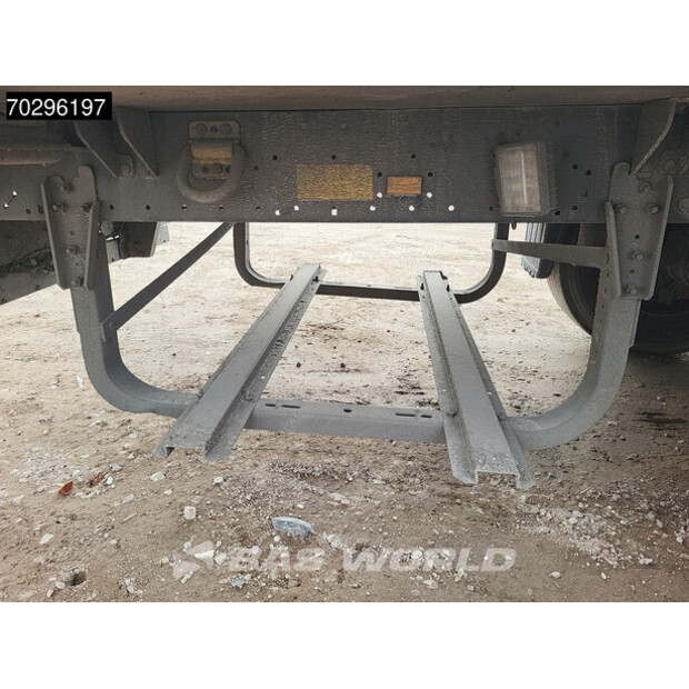 2015 شميتز كارجوبول Thermo King SLXe 300-42697925