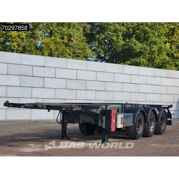 2017 Van Hool A3C002-42697956