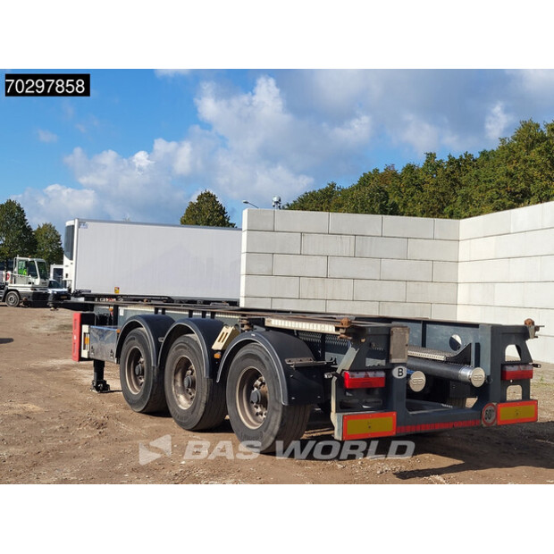 2017 Van Hool A3C002-42697957