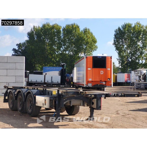2017 Van Hool A3C002-42697959